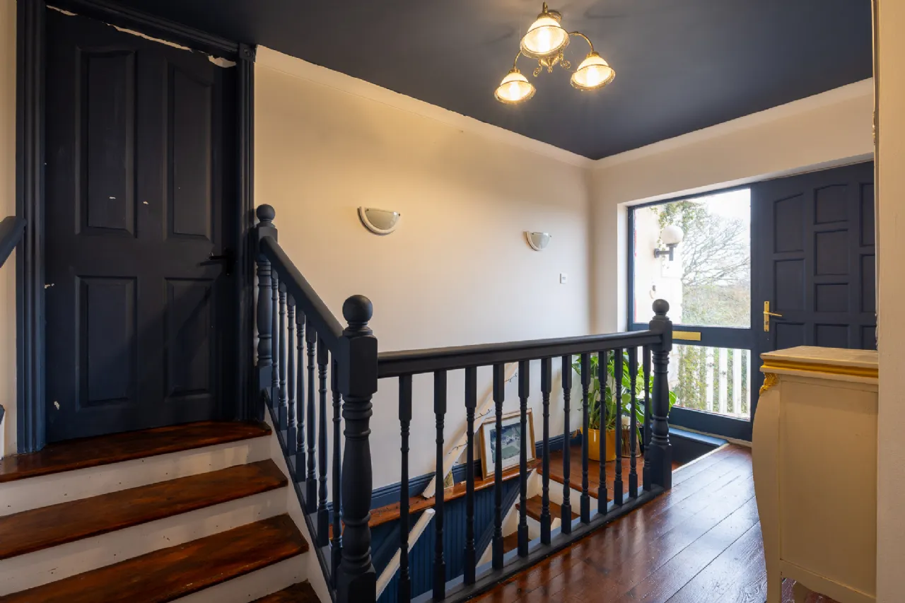 Photo of The Oak Tree, Newtown, Ferns, Co. Wexford, Y21W2V0