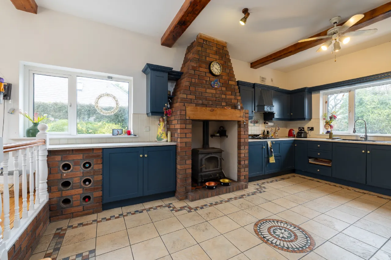 Photo of The Oak Tree, Newtown, Ferns, Co. Wexford, Y21W2V0