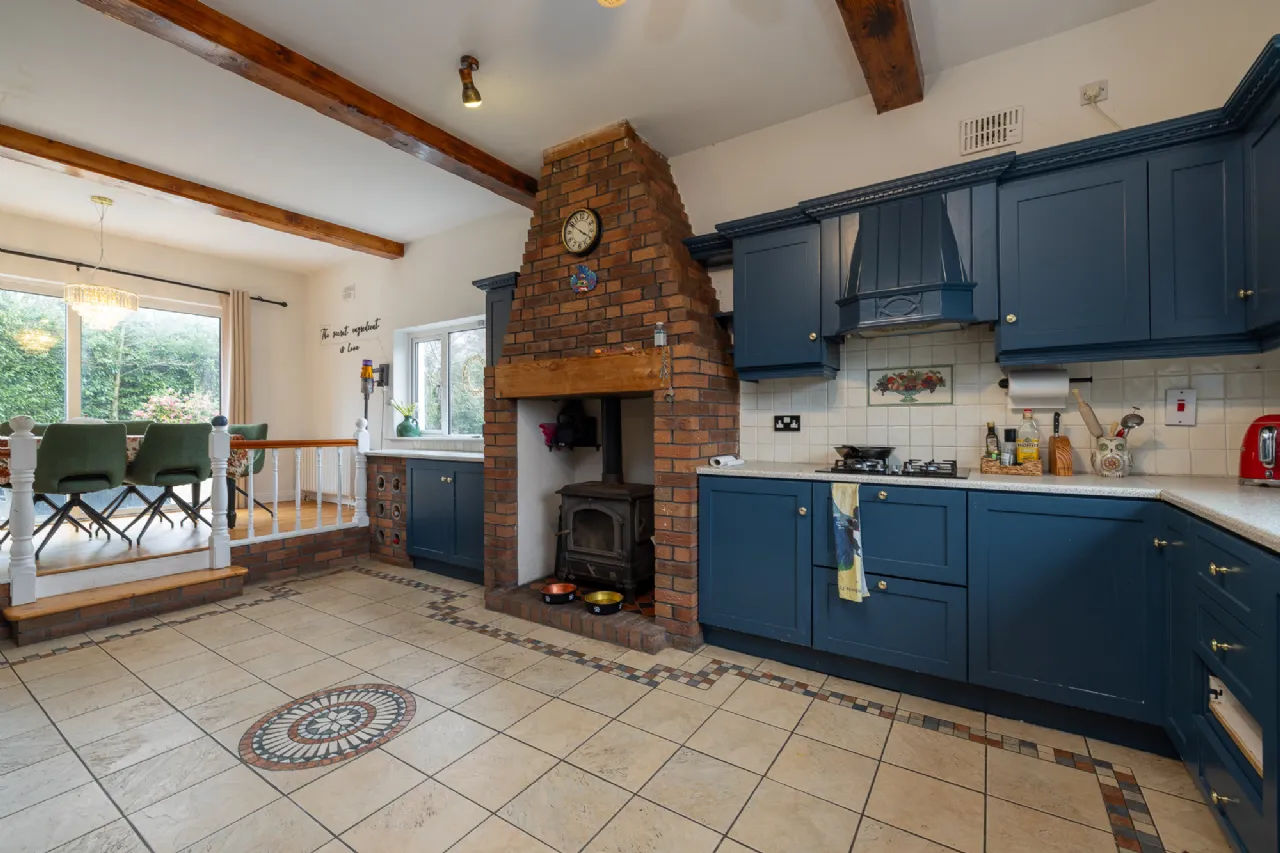 Photo of The Oak Tree, Newtown, Ferns, Co. Wexford, Y21W2V0