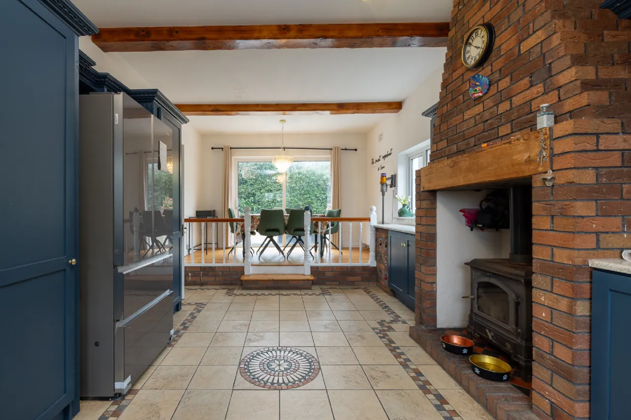 Photo of The Oak Tree, Newtown, Ferns, Co. Wexford, Y21W2V0