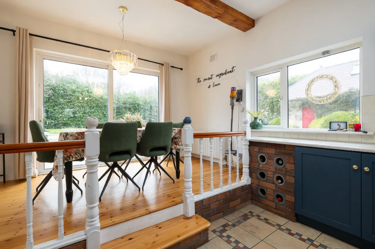 Photo of The Oak Tree, Newtown, Ferns, Co. Wexford, Y21W2V0