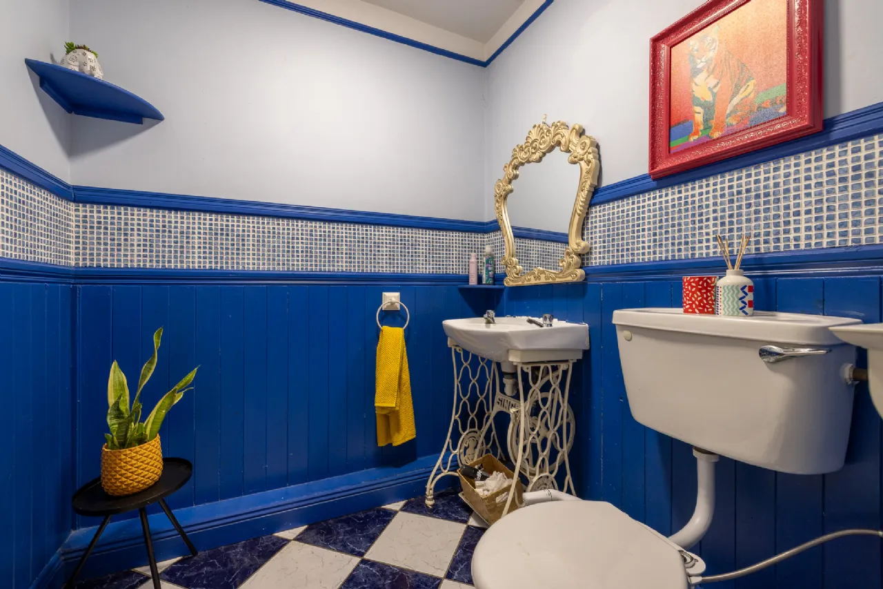 Photo of The Oak Tree, Newtown, Ferns, Co. Wexford, Y21W2V0