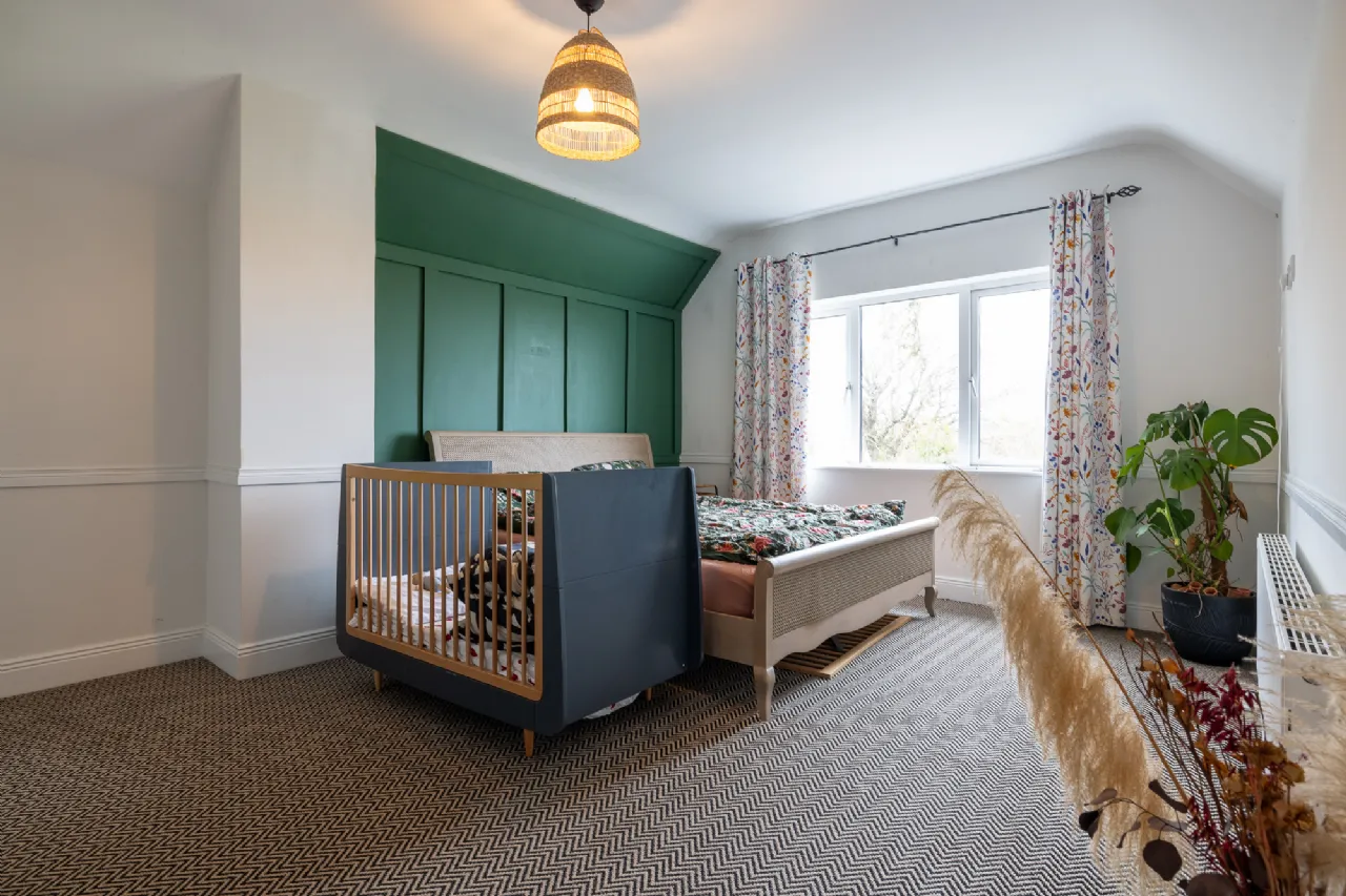 Photo of The Oak Tree, Newtown, Ferns, Co. Wexford, Y21W2V0