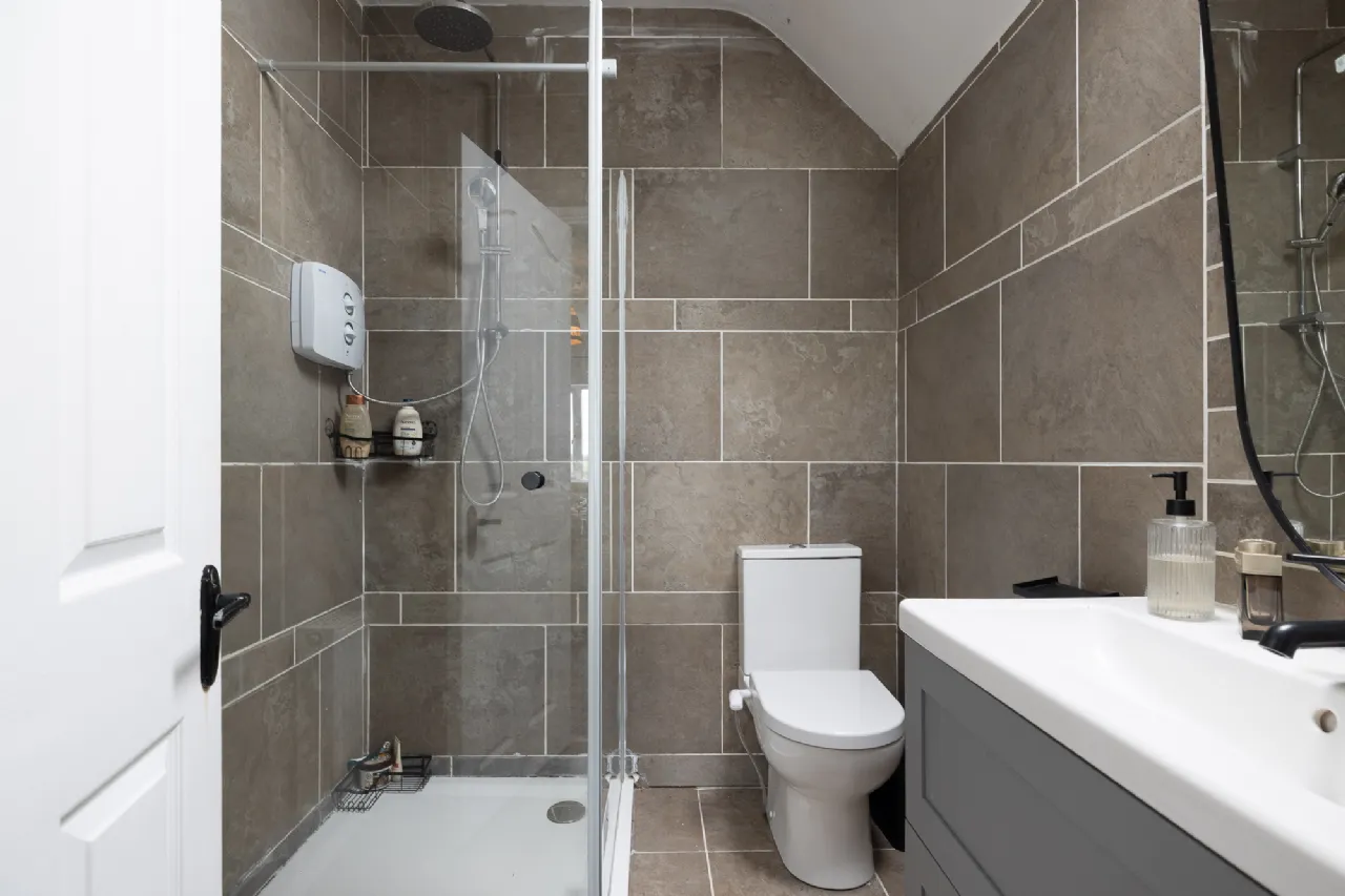 Photo of The Oak Tree, Newtown, Ferns, Co. Wexford, Y21W2V0