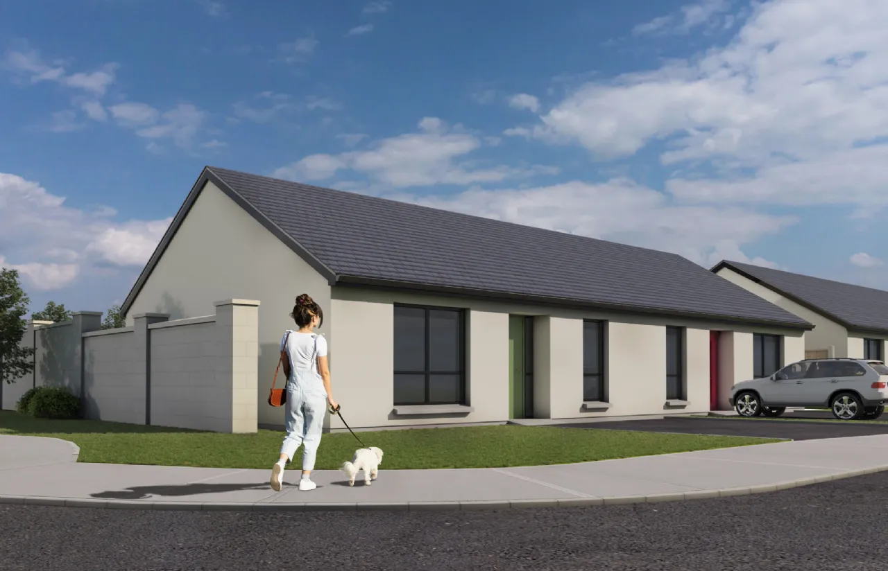 Photo of 64 Ard Rua Meadows, Claremorris, Co Mayo