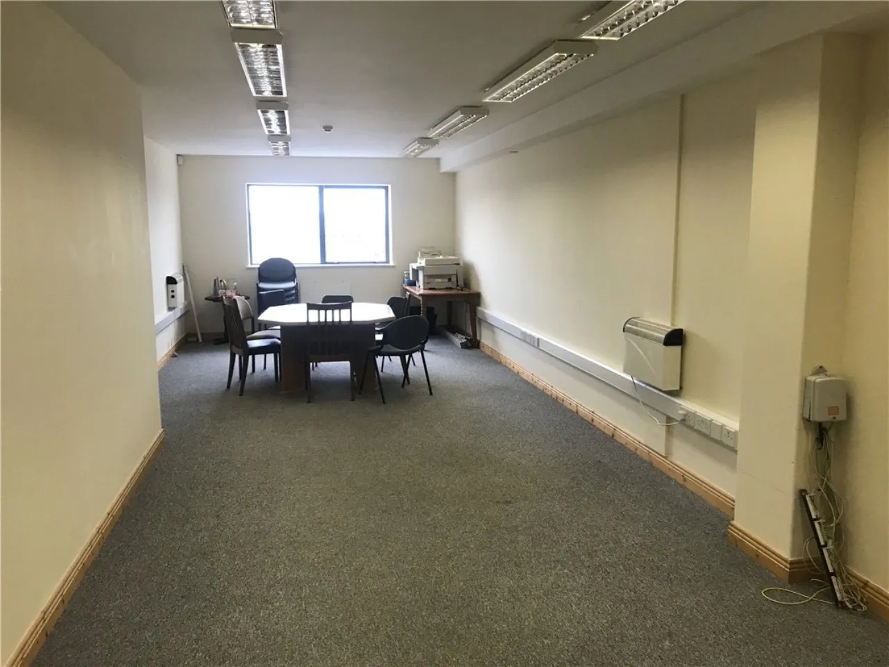 Photo of Ground & First Floor, Unit 7, Peare Campus, Enniscorthy, Co. Wexford