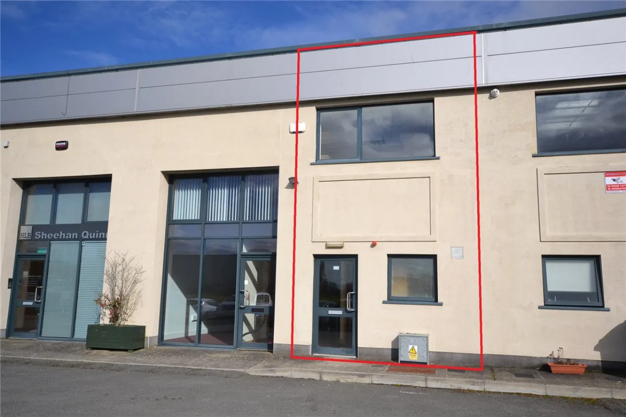 Photo of Ground & First Floor, Unit 7, Peare Campus, Enniscorthy, Co. Wexford