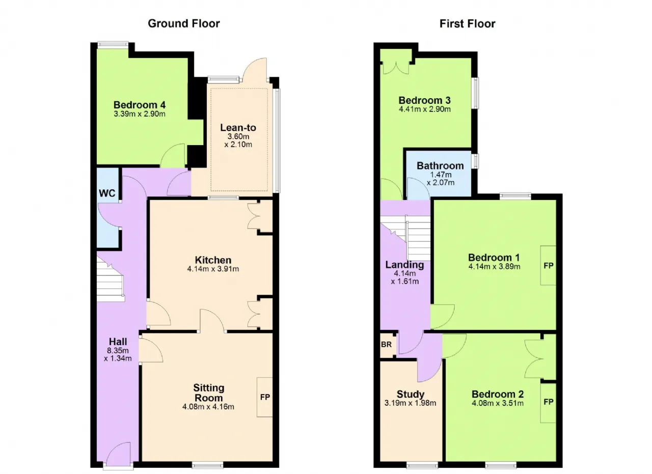 Photo of 6 Chester Road, Ranelagh, Dublin 6, D06 EC53