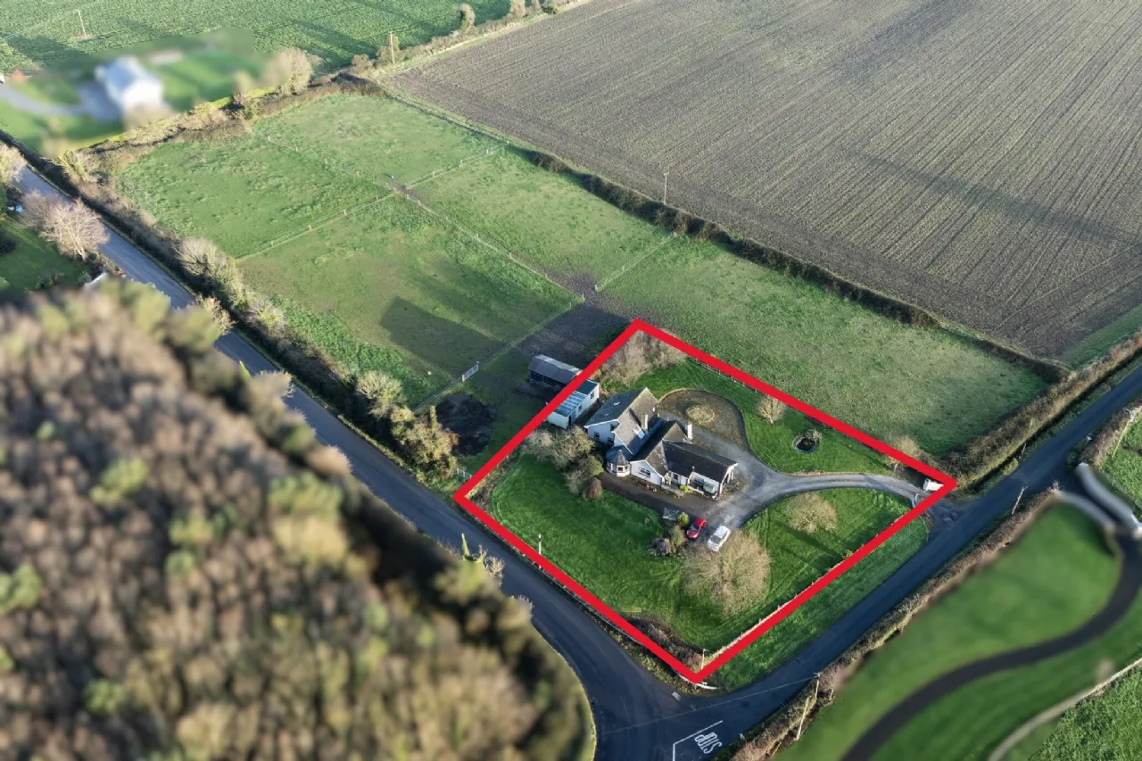 Photo of Gibblockstown,, Naul, Stamullen,, Co. Meath, K32 YF63