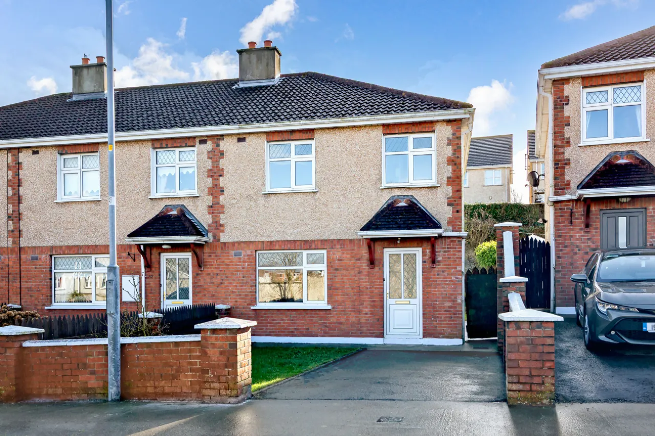 Photo of 31 Caltragh Heights, Caltragh, Sligo, F91V8K7