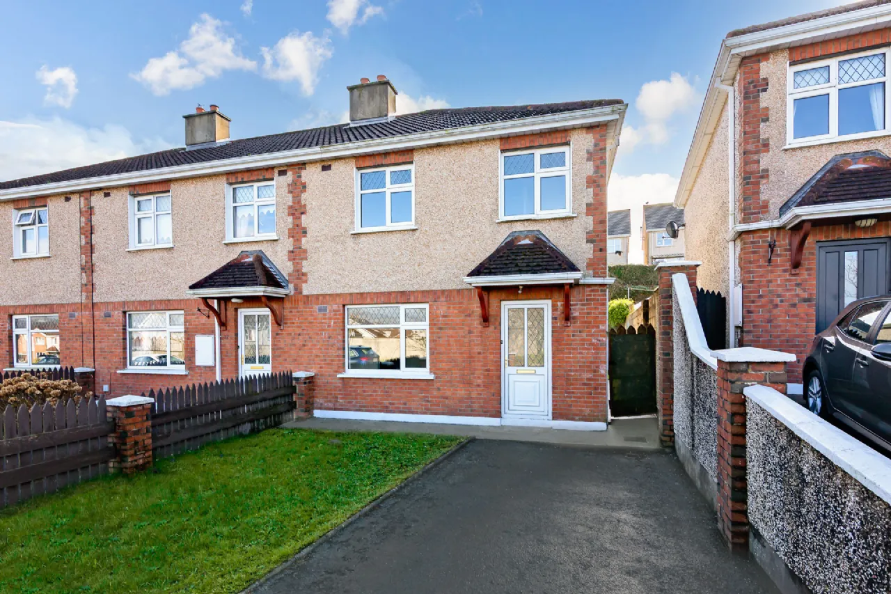 Photo of 31 Caltragh Heights, Caltragh, Sligo, F91V8K7