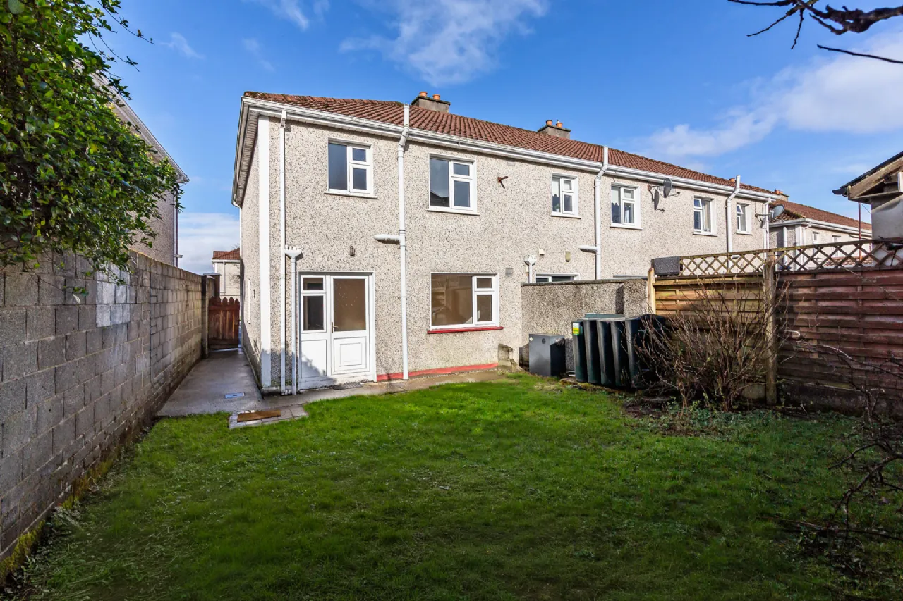 Photo of 31 Caltragh Heights, Caltragh, Sligo, F91V8K7