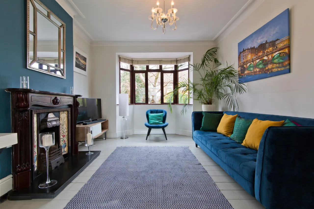 Photo of 6 Raphoe Road, Crumlin, Dublin 12, D12 R942