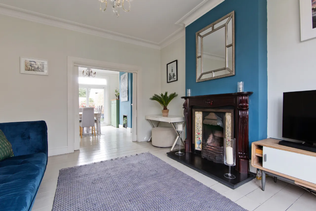 Photo of 6 Raphoe Road, Crumlin, Dublin 12, D12 R942