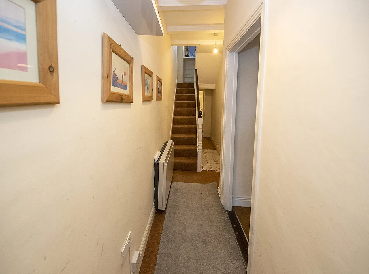 Photo of 2 Emmet Terrace, Dungarvan, Co Waterford, X35EW94