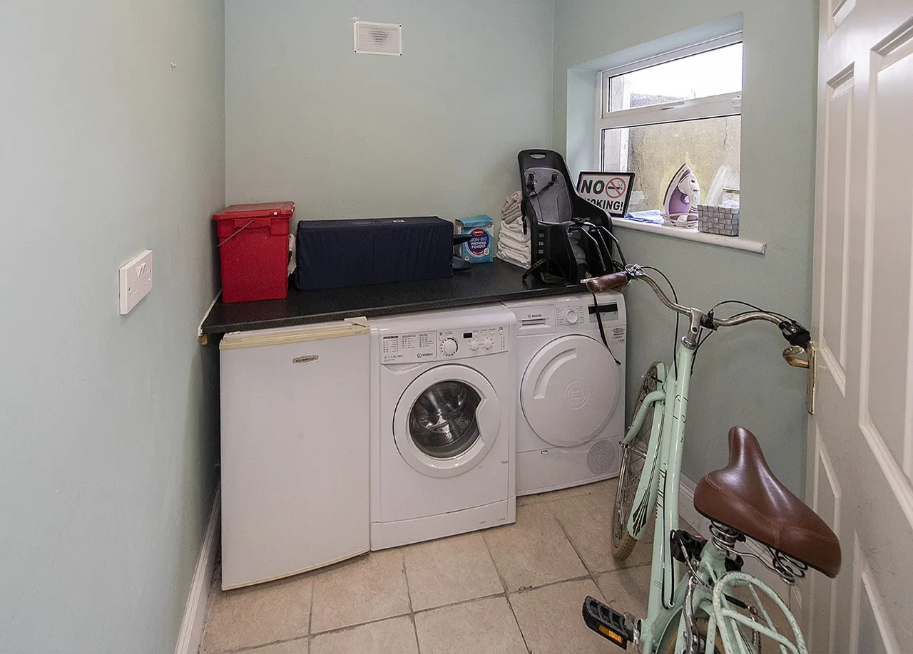 Photo of 2 Emmet Terrace, Dungarvan, Co Waterford, X35EW94