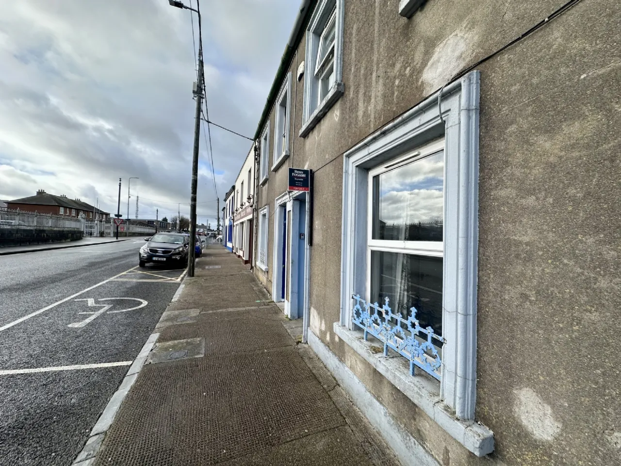 Photo of 2 Emmet Terrace, Dungarvan, Co Waterford, X35EW94