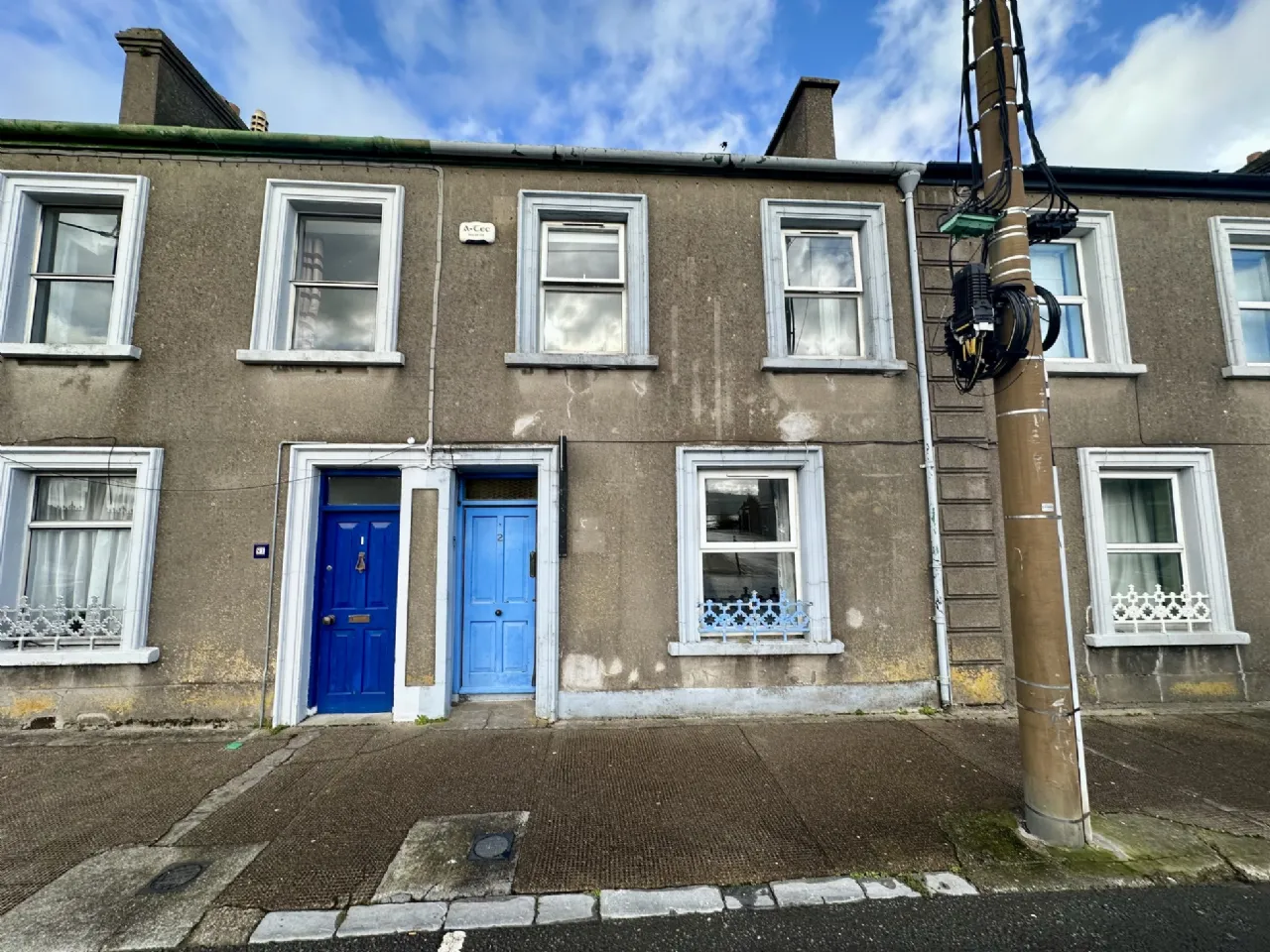 Photo of 2 Emmet Terrace, Dungarvan, Co Waterford, X35EW94