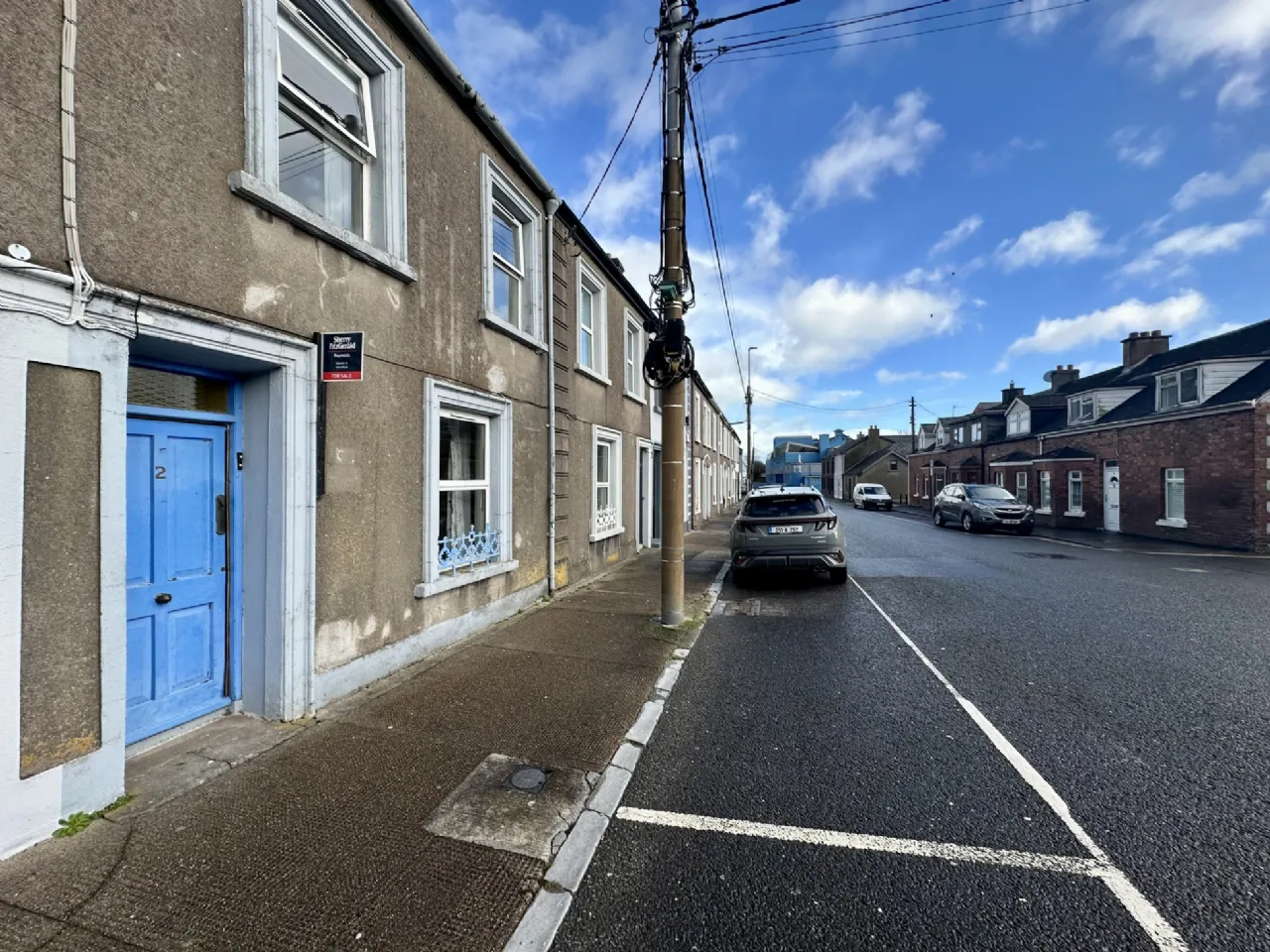 Photo of 2 Emmet Terrace, Dungarvan, Co Waterford, X35EW94