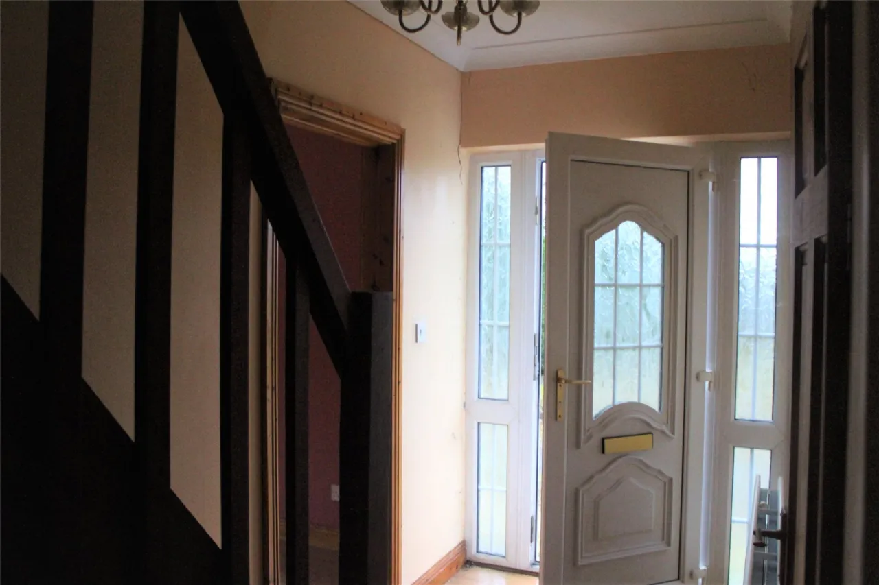 Photo of Gallowshill, Athy, Co. Kildare, R14 KP03