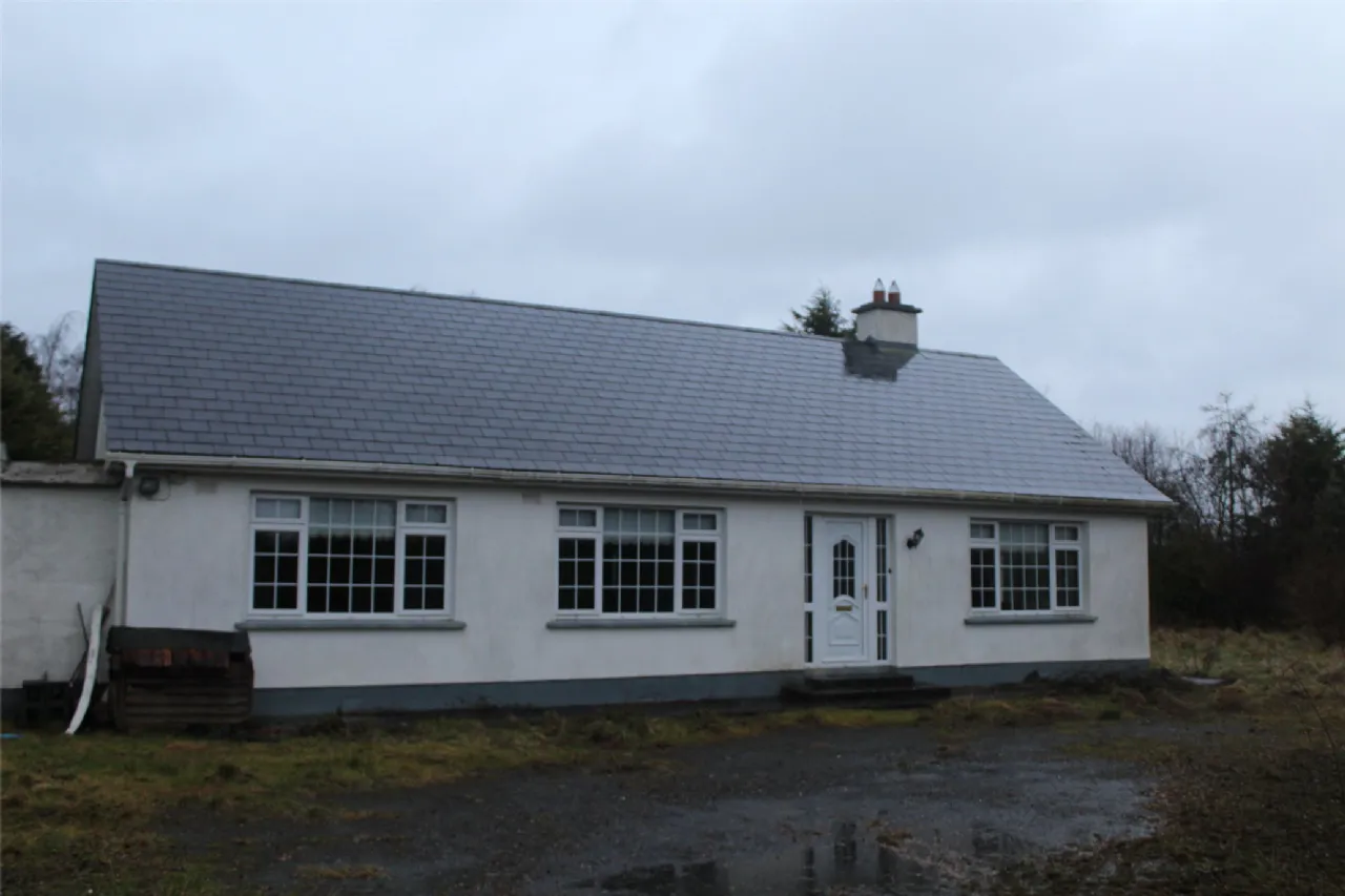 Photo of Gallowshill, Athy, Co. Kildare, R14 KP03