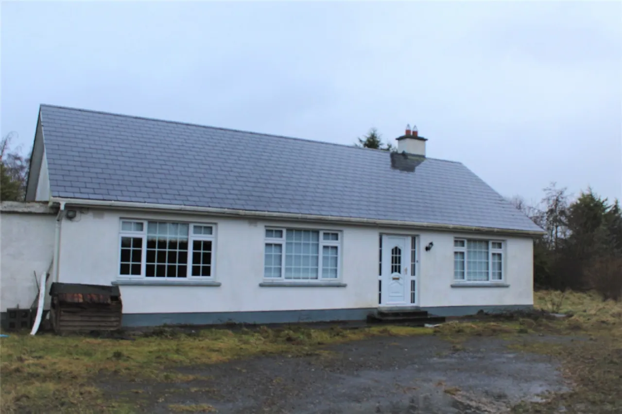 Photo of Gallowshill, Athy, Co. Kildare, R14 KP03