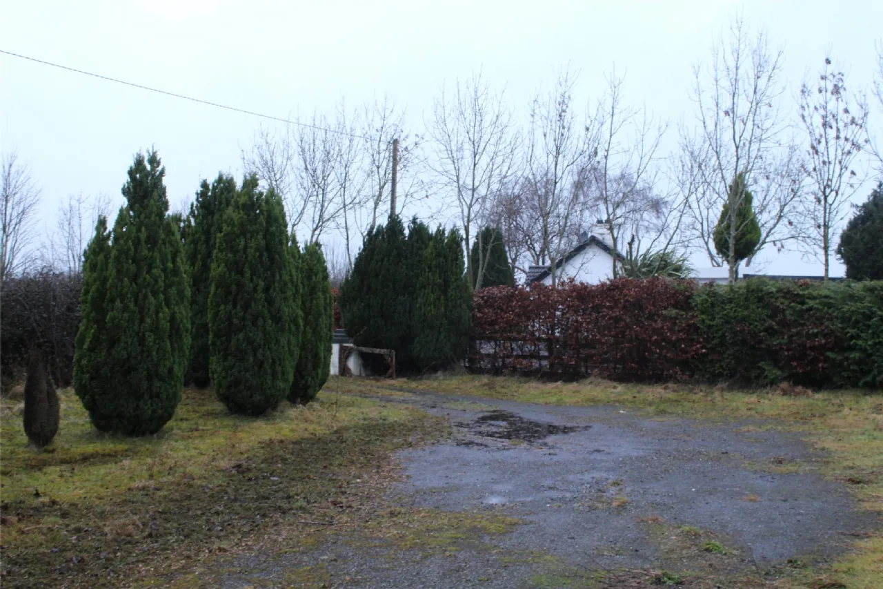 Photo of Gallowshill, Athy, Co. Kildare, R14 KP03