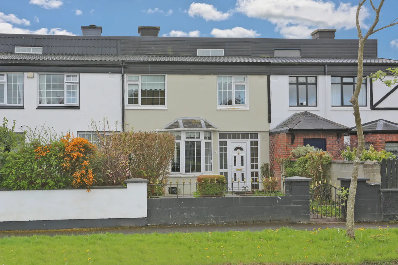 Photo of 4 O'Brien Park, Shannon, Co. Clare, V14 YX05