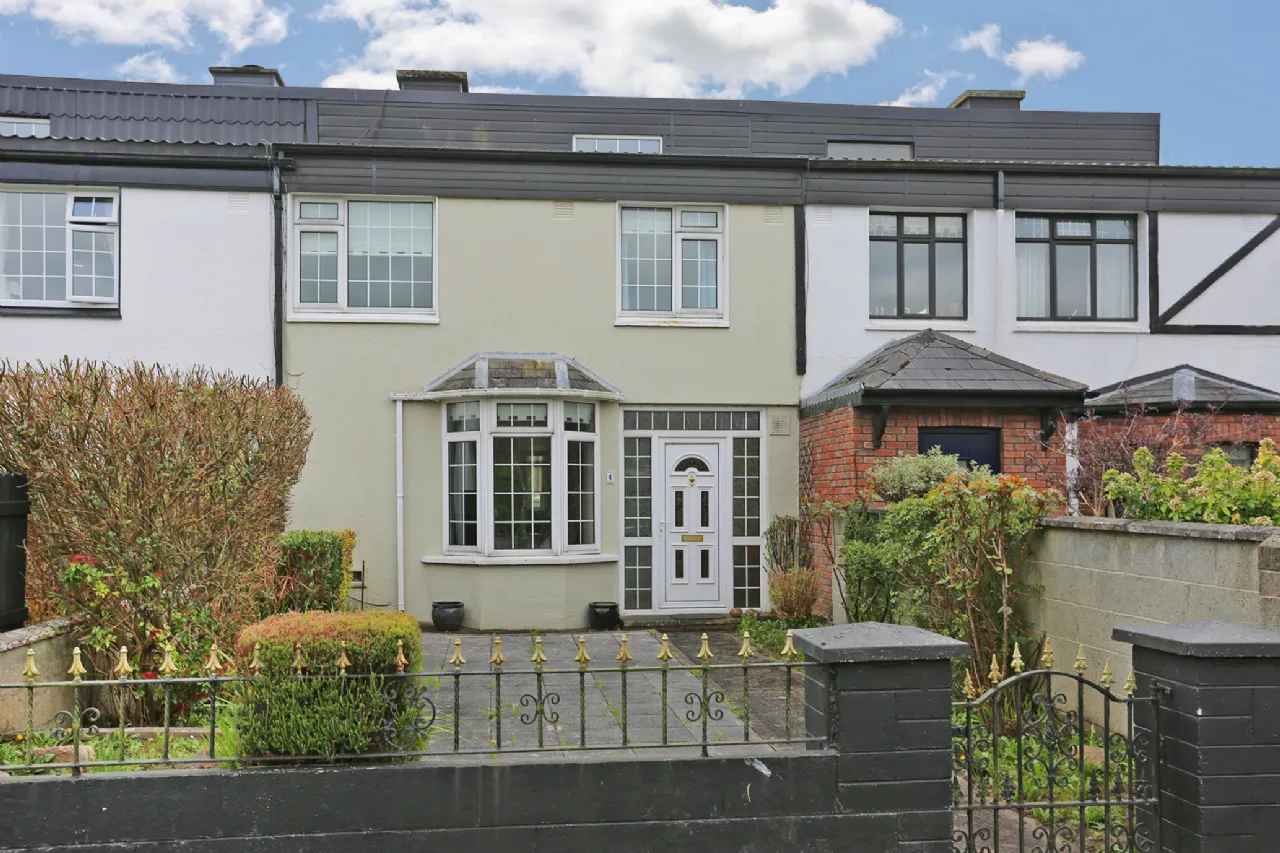 Photo of 4 O'Brien Park, Shannon, Co. Clare, V14 YX05