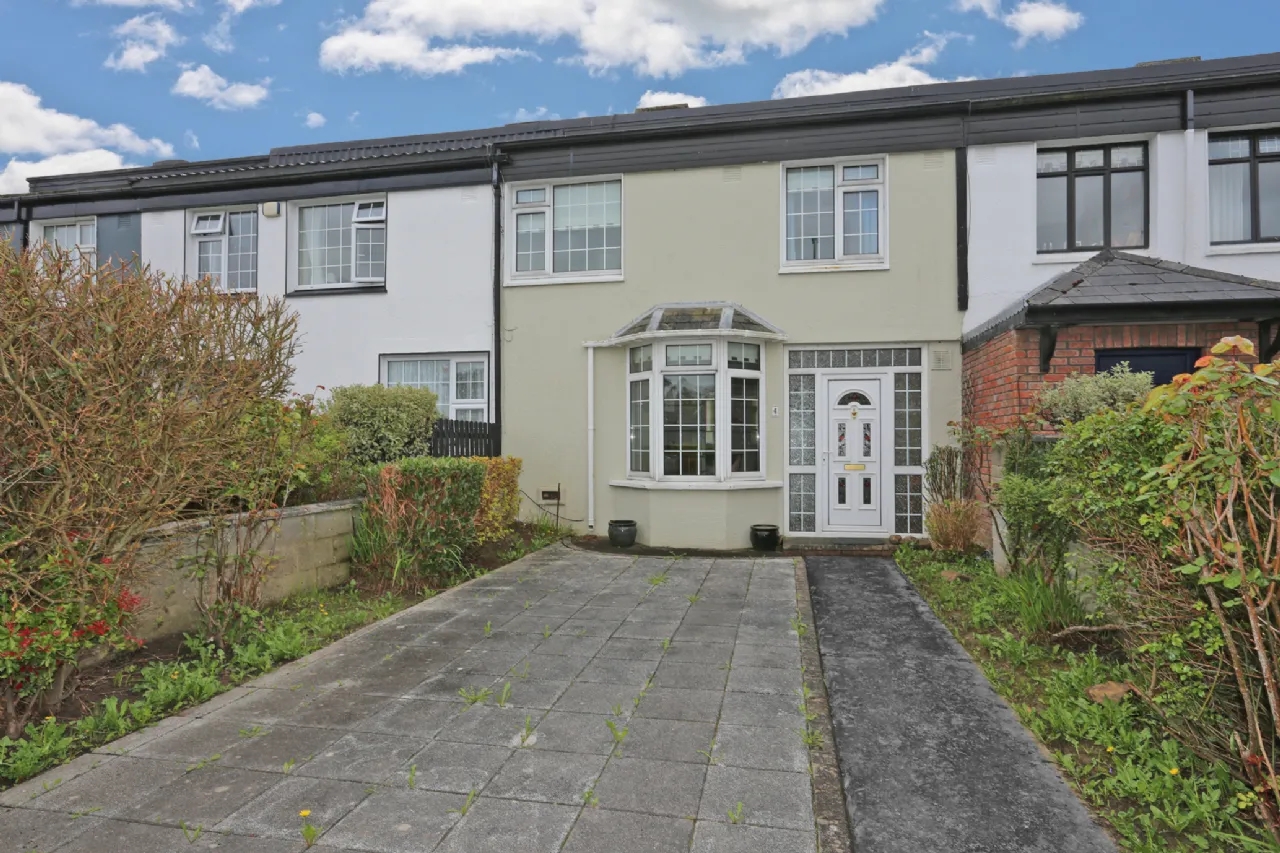 Photo of 4 O'Brien Park, Shannon, Co. Clare, V14 YX05