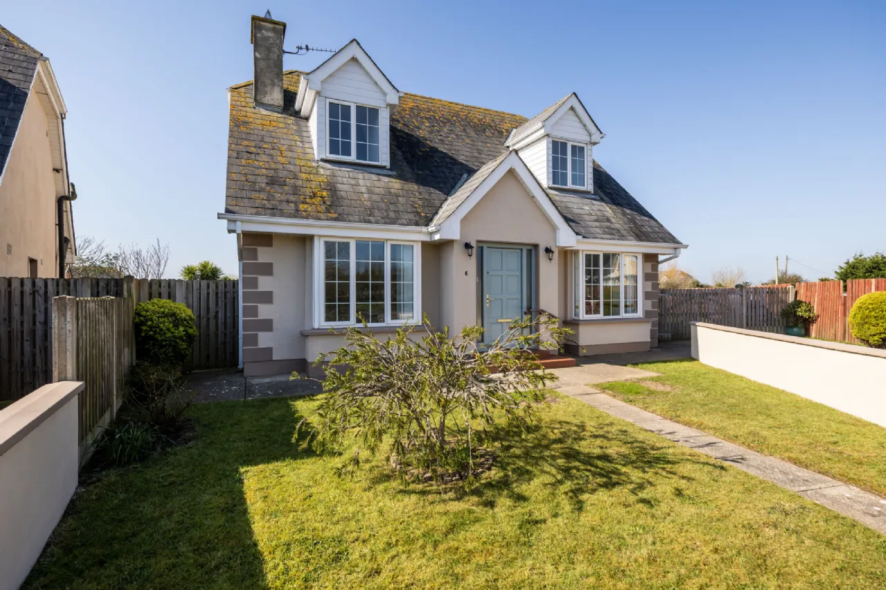 Photo of 6 Rosehill Heights, Rosslare Strand, Rosslare, Co Wexford, Y35RX59