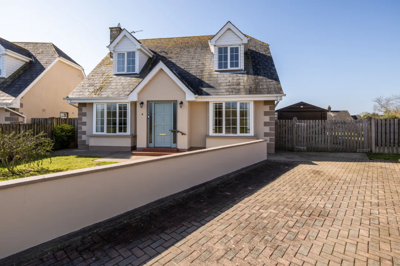 Photo of 6 Rosehill Heights, Rosslare Strand, Rosslare, Co Wexford, Y35RX59