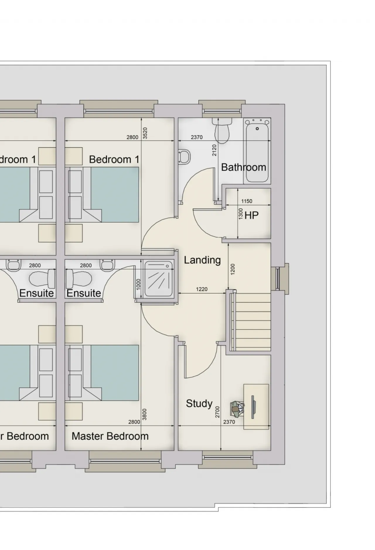 Photo of 44A Ard Rua Meadows, Claremorris, Co Mayo