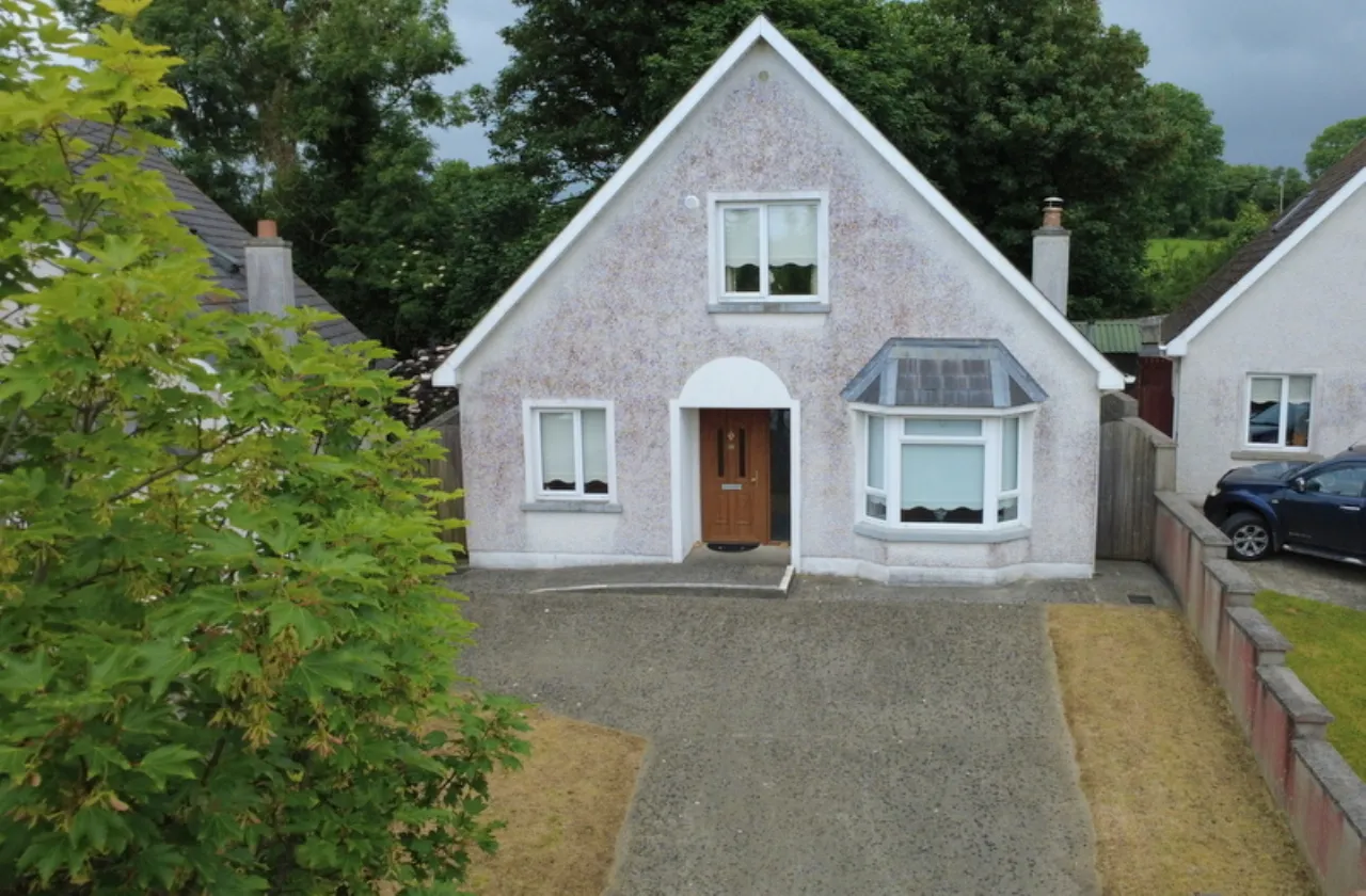 Photo of 26 Lir Park, Castlepollard, Co. Westmeath, N91 A4V9