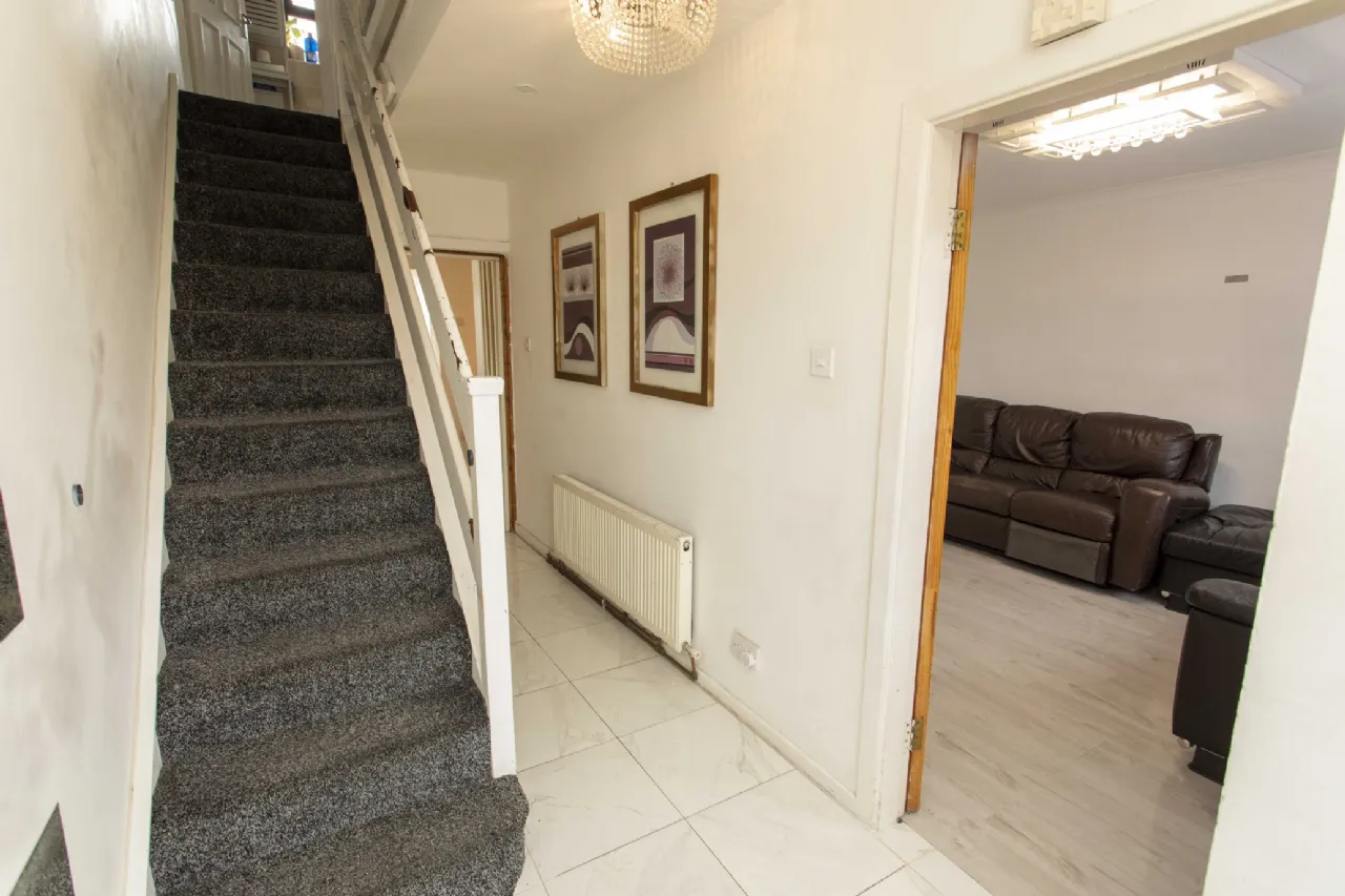 Photo of 153 Shanakill Estate, Monavalley, Tralee, Co. Kerry, V92 K5W4