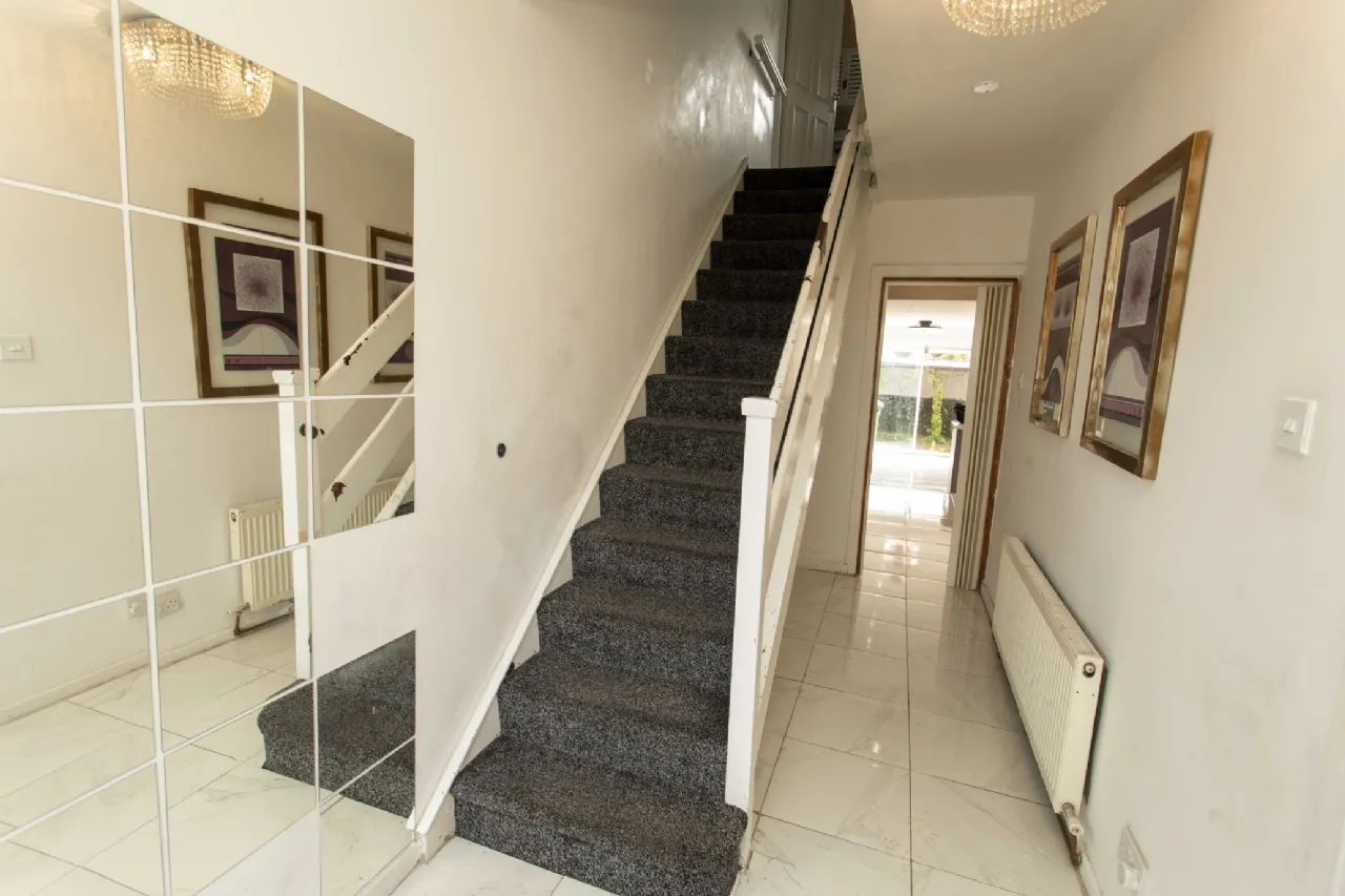 Photo of 153 Shanakill Estate, Monavalley, Tralee, Co. Kerry, V92 K5W4