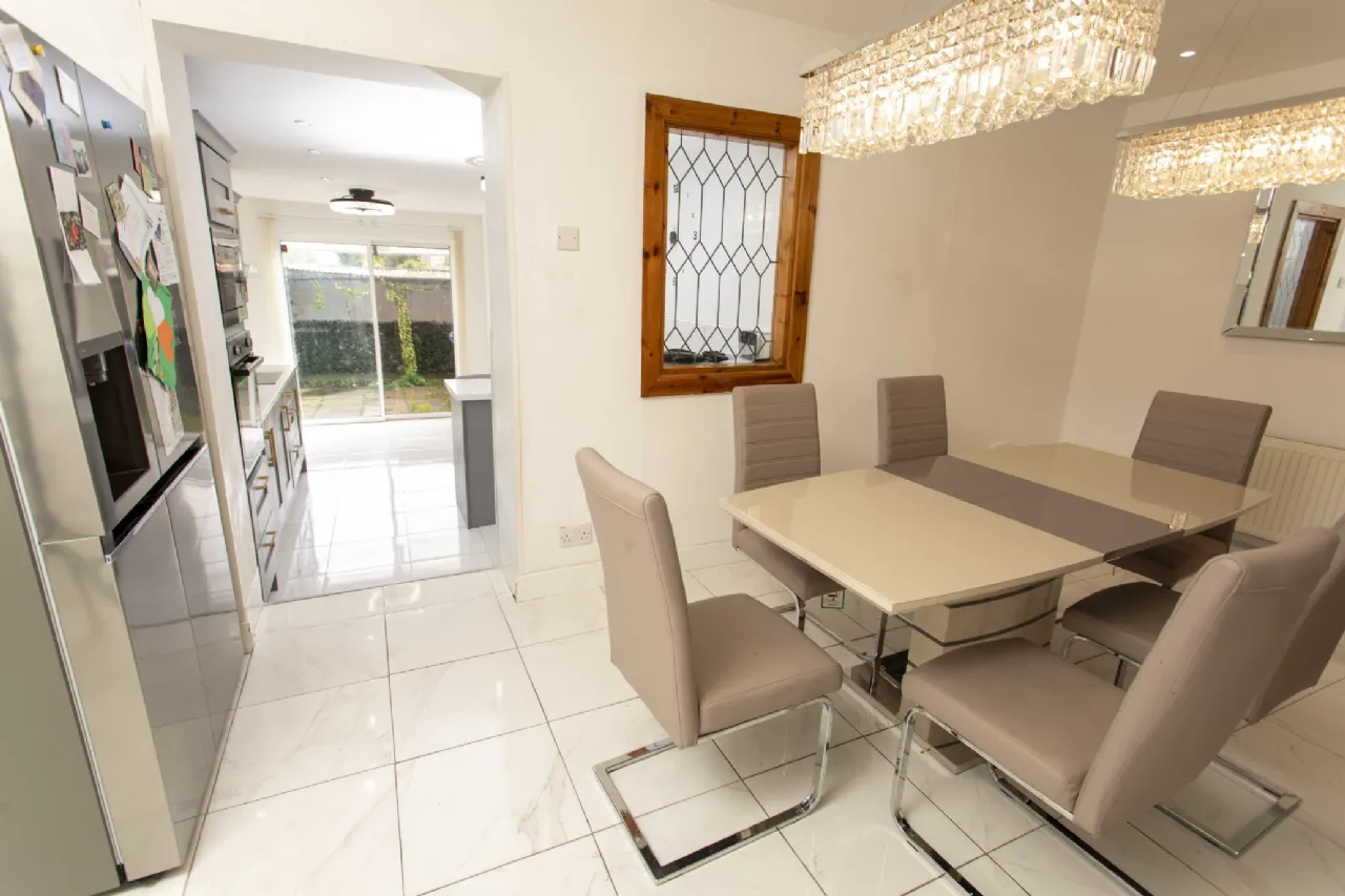 Photo of 153 Shanakill Estate, Monavalley, Tralee, Co. Kerry, V92 K5W4