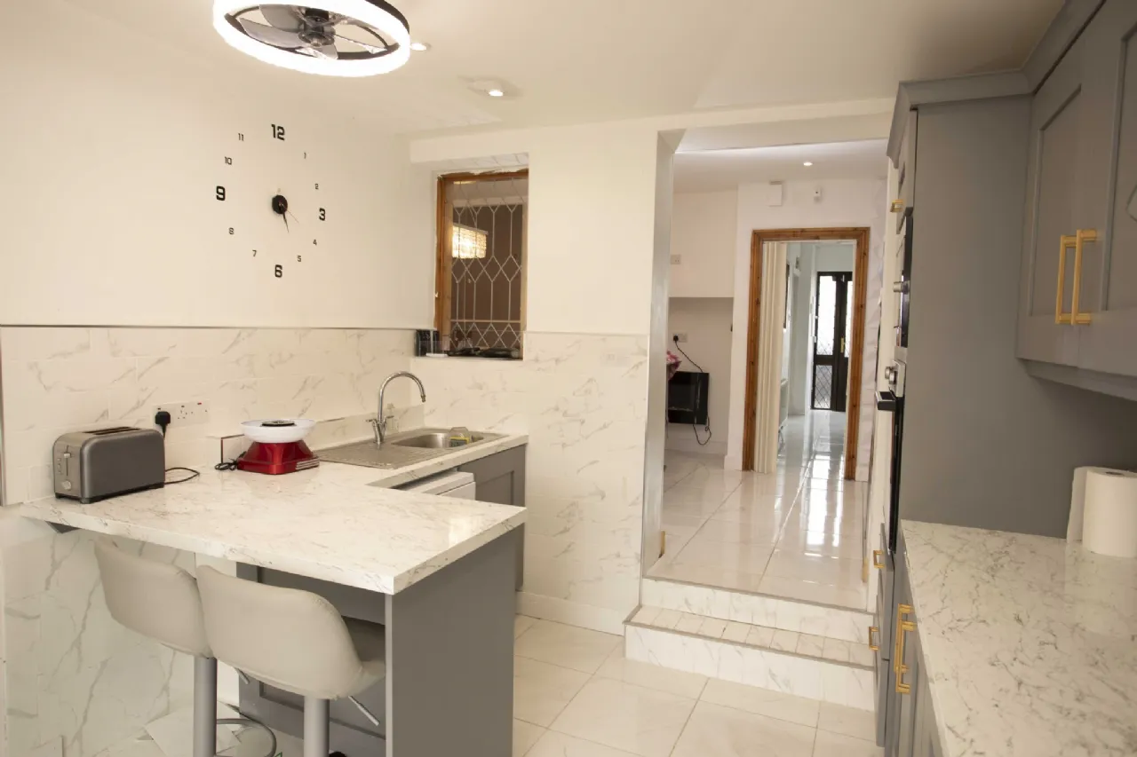 Photo of 153 Shanakill Estate, Monavalley, Tralee, Co. Kerry, V92 K5W4