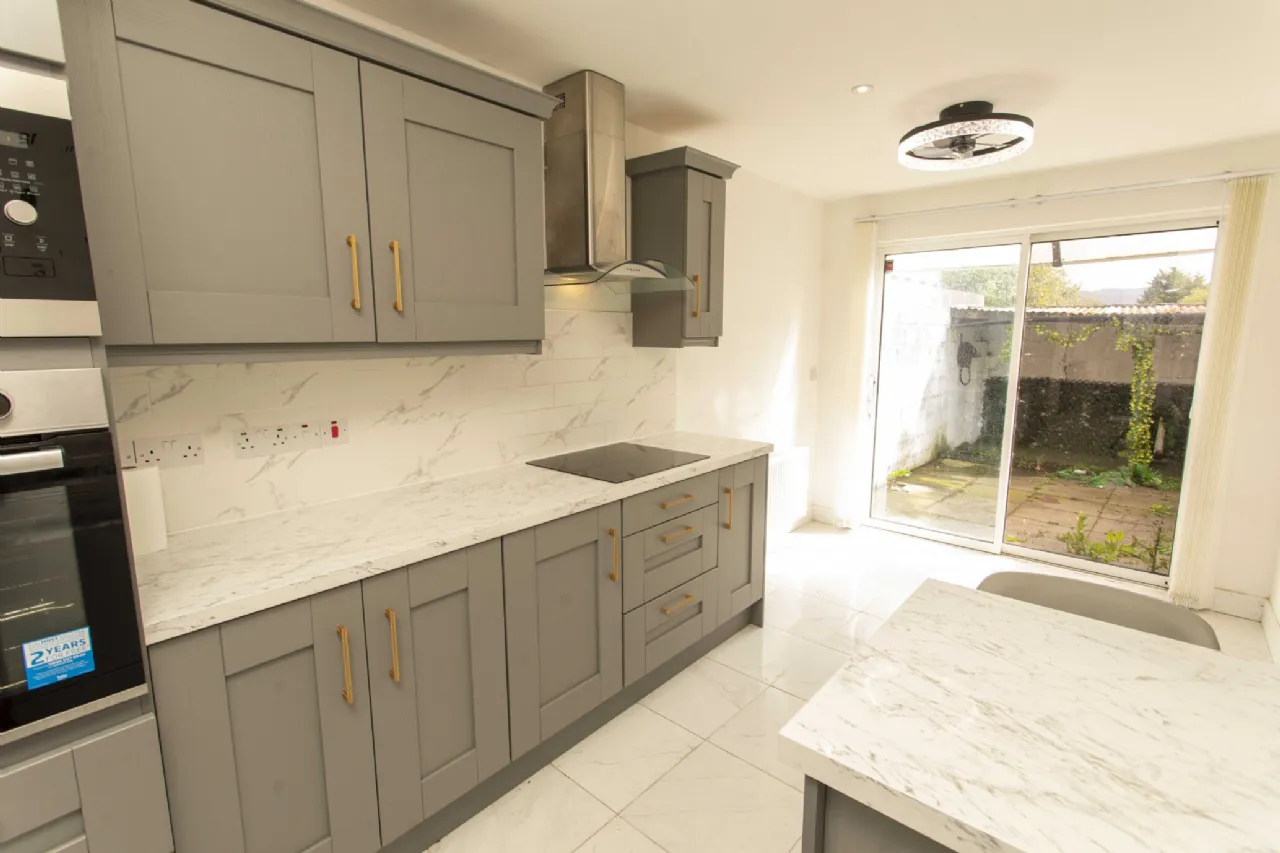 Photo of 153 Shanakill Estate, Monavalley, Tralee, Co. Kerry, V92 K5W4