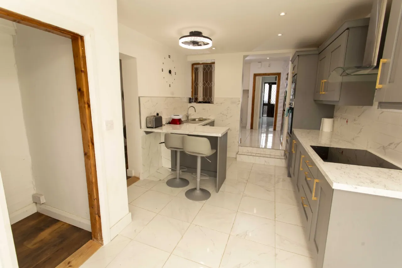 Photo of 153 Shanakill Estate, Monavalley, Tralee, Co. Kerry, V92 K5W4