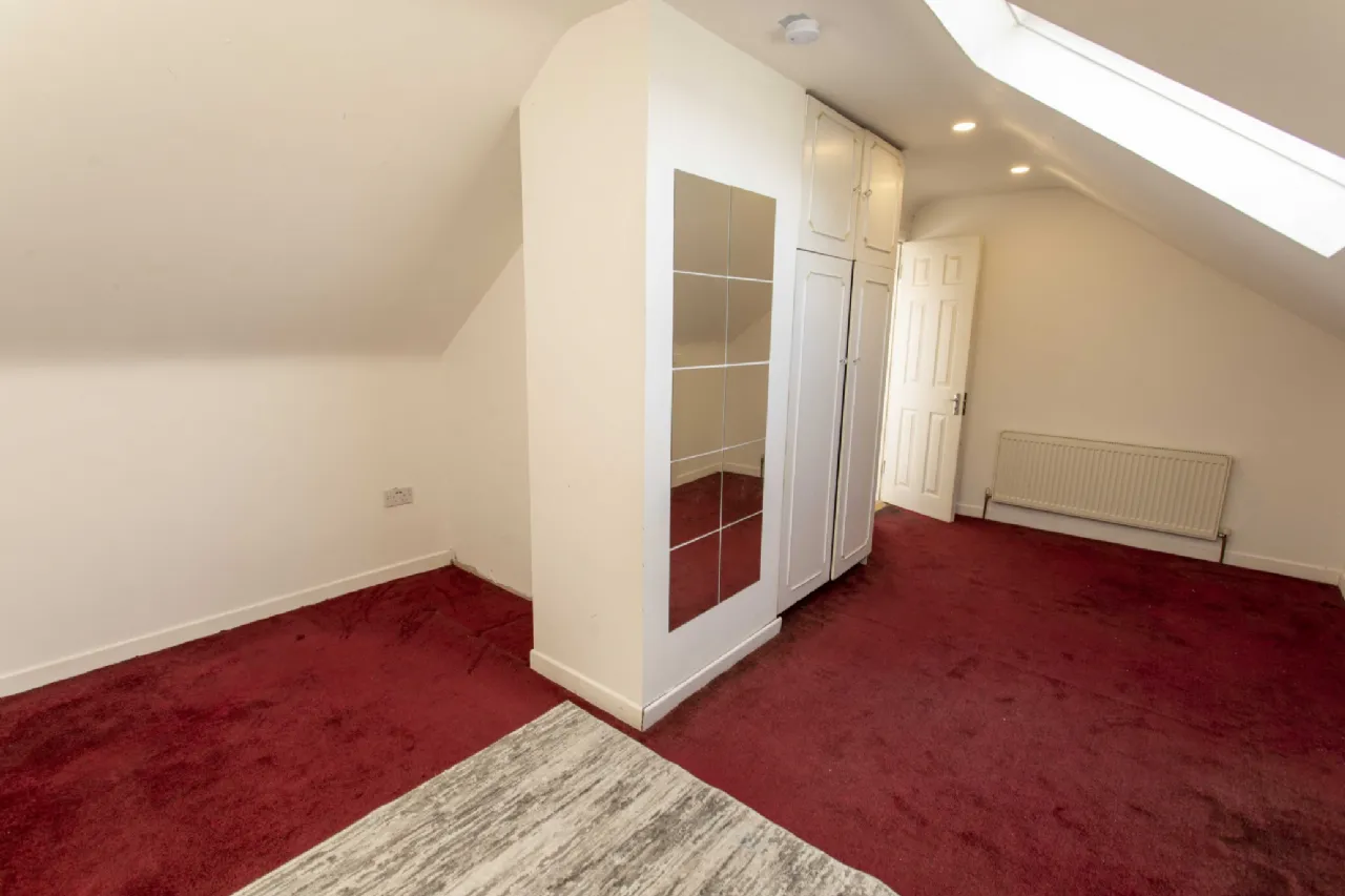 Photo of 153 Shanakill Estate, Monavalley, Tralee, Co. Kerry, V92 K5W4