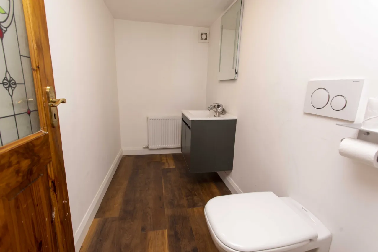 Photo of 153 Shanakill Estate, Monavalley, Tralee, Co. Kerry, V92 K5W4