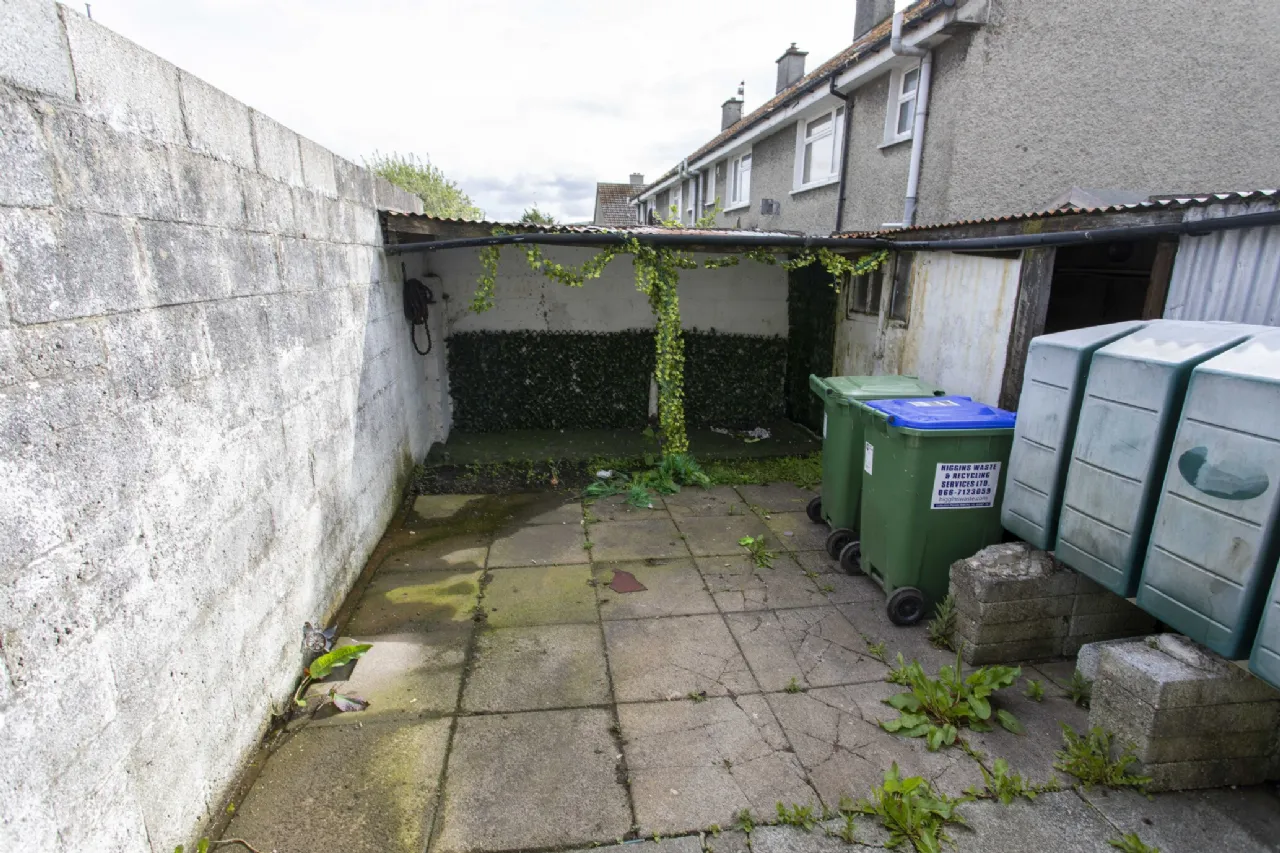 Photo of 153 Shanakill Estate, Monavalley, Tralee, Co. Kerry, V92 K5W4