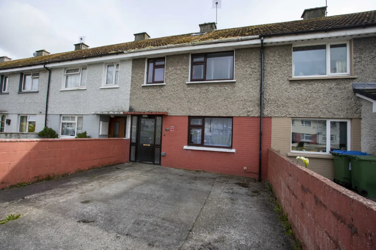 Photo of 153 Shanakill Estate, Monavalley, Tralee, Co. Kerry, V92 K5W4