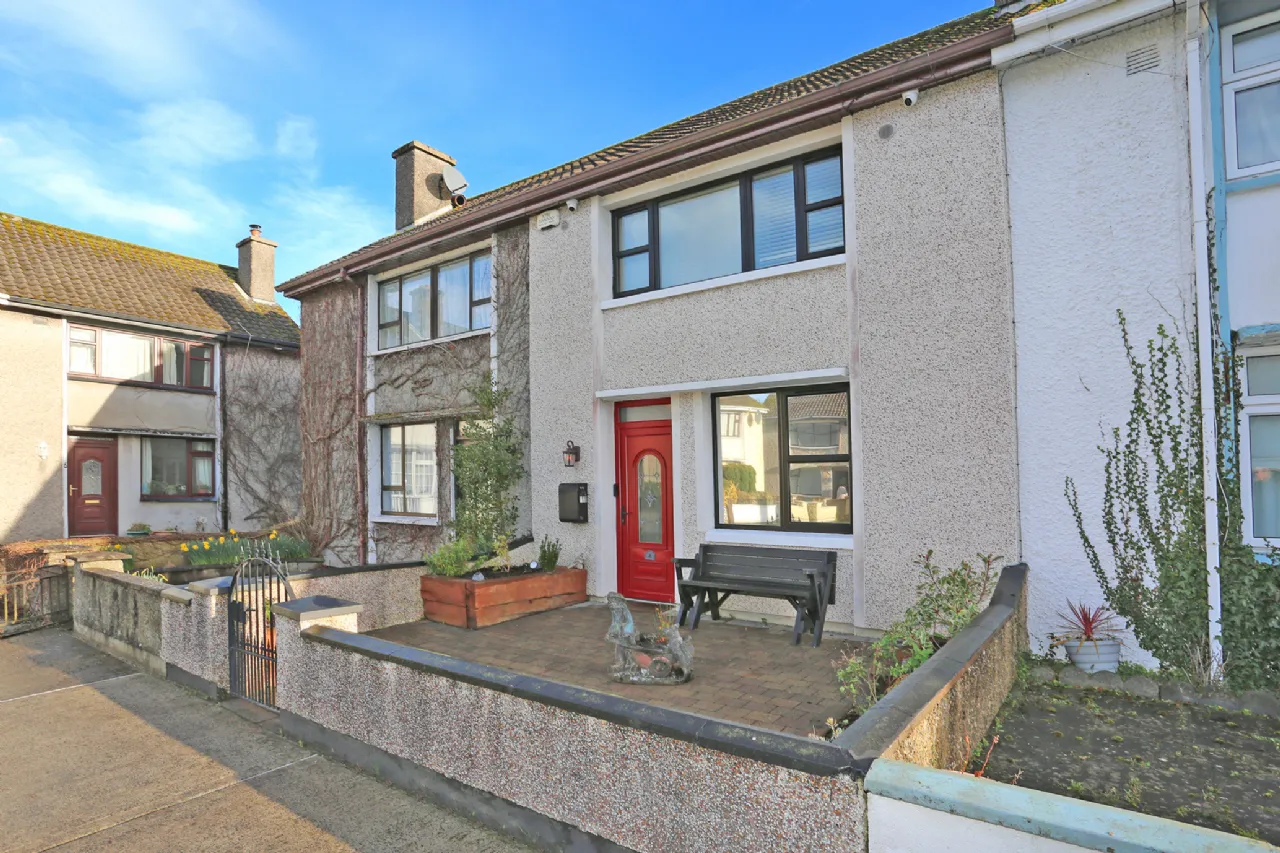 Photo of 8 Allen Park, Shannon, Clare, V14 XW61