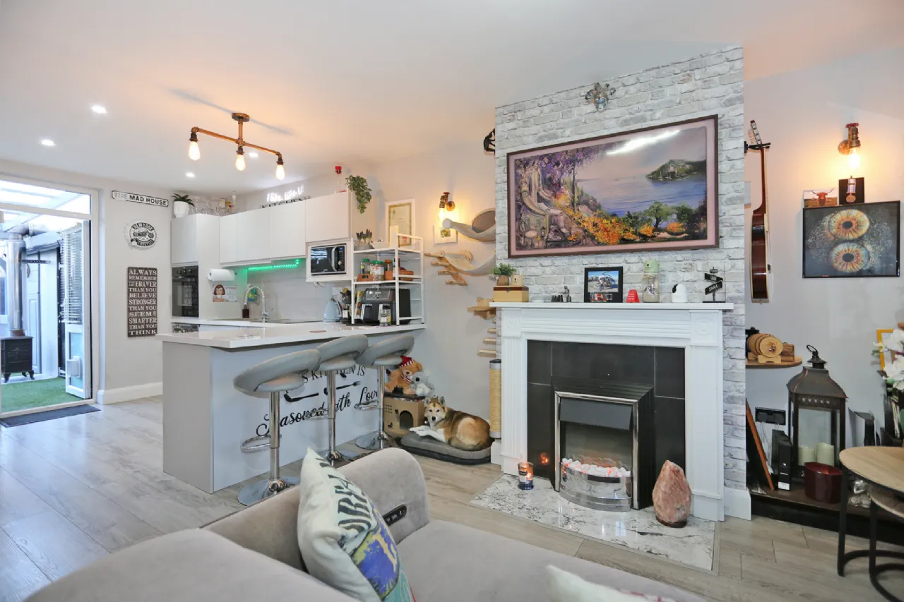 Photo of 8 Allen Park, Shannon, Clare, V14 XW61