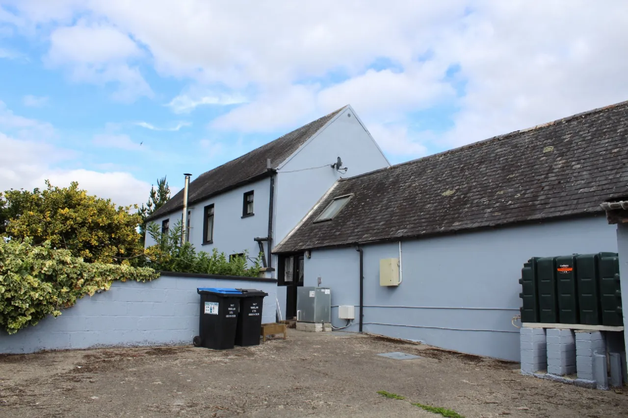 Photo of Hilltop House, Ballymurphy,, Co. Carlow, R95KR91