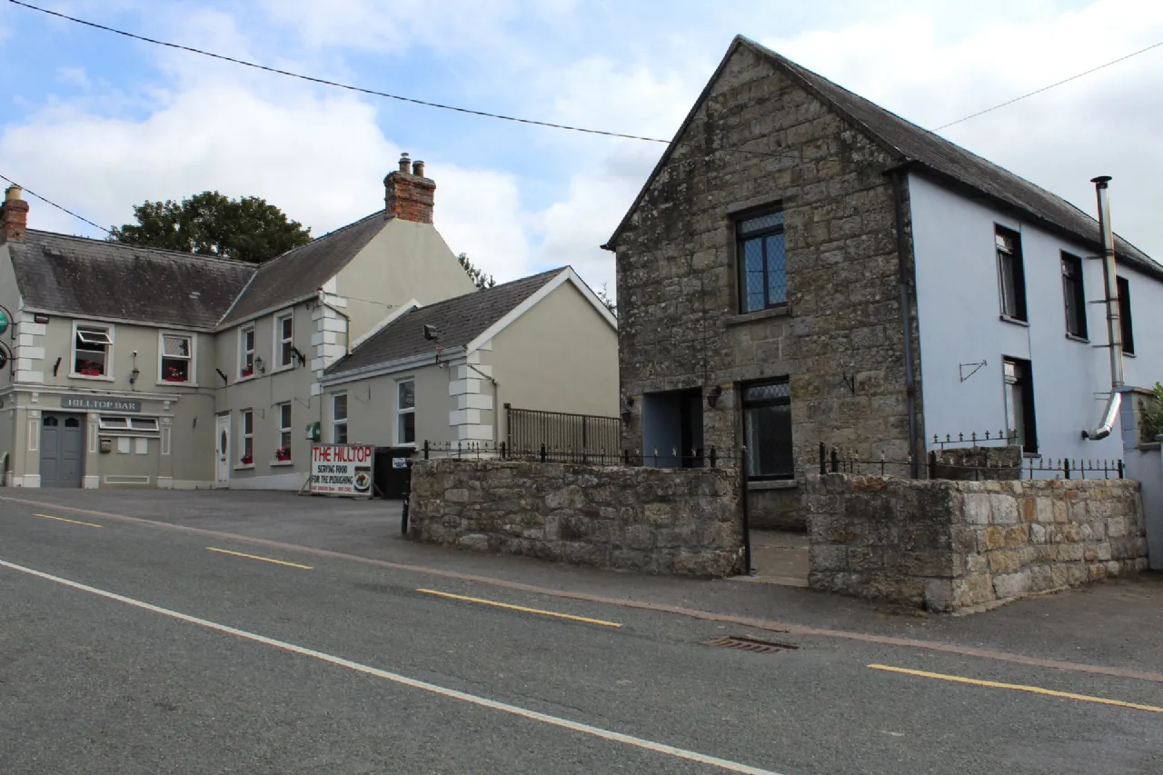 Photo of Hilltop House, Ballymurphy,, Co. Carlow, R95KR91