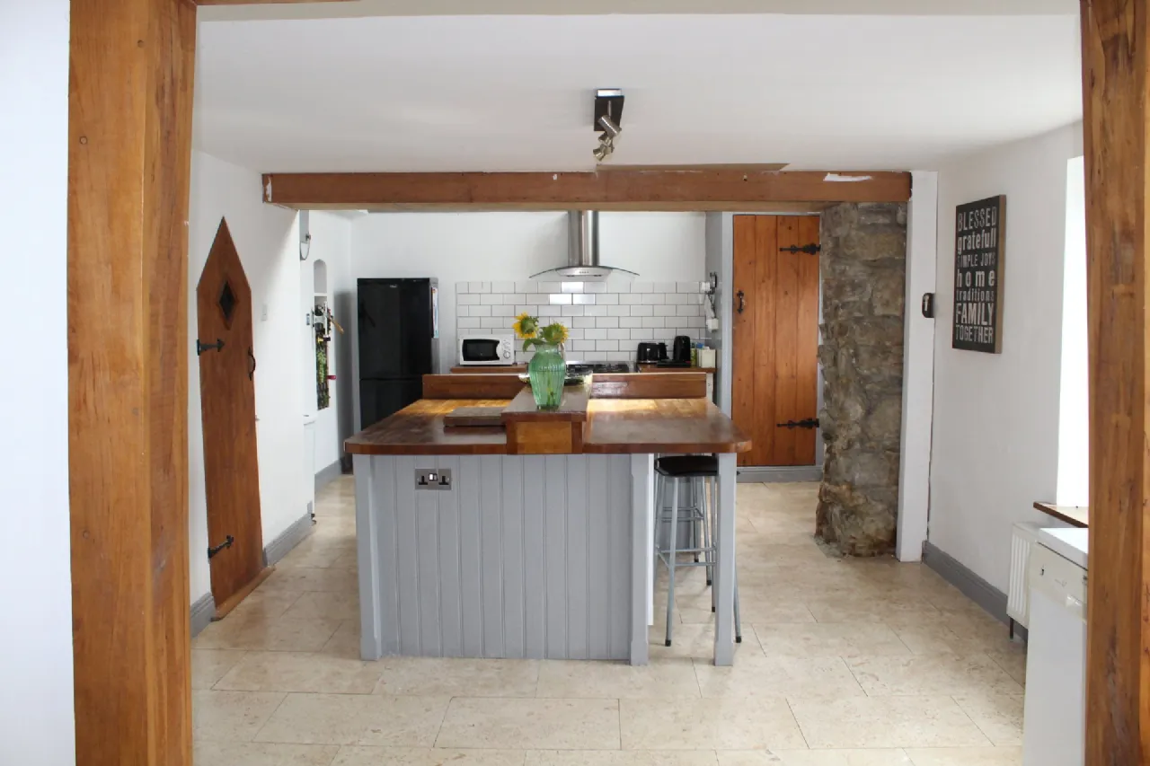 Photo of Hilltop House, Ballymurphy,, Co. Carlow, R95KR91