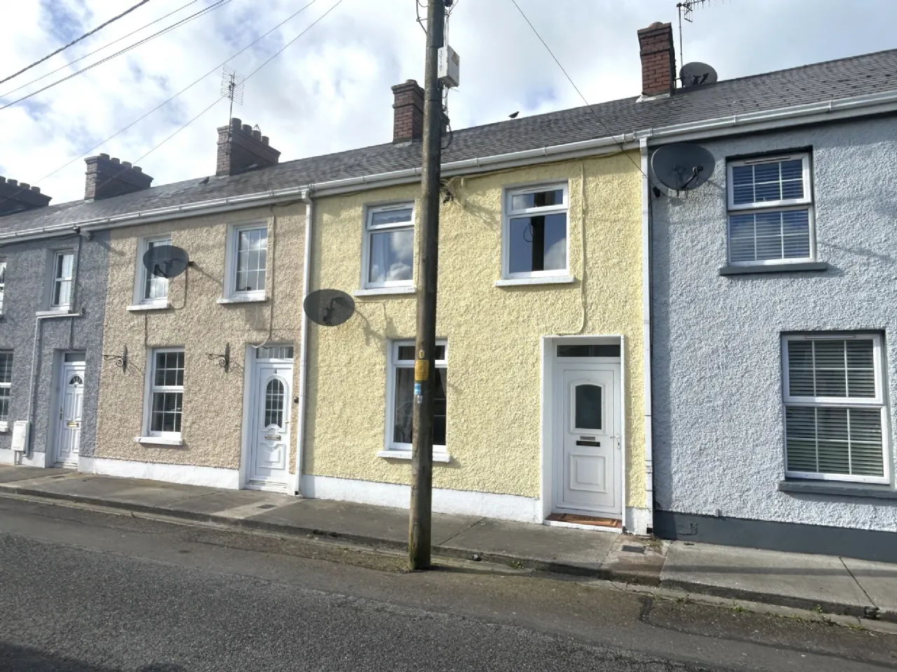 Photo of 5 Wolfe Tone Park, Fermoy, Co.Cork